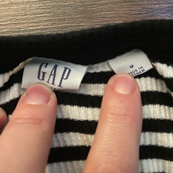 Gap maternity dress size medium - Picture 4 of 4